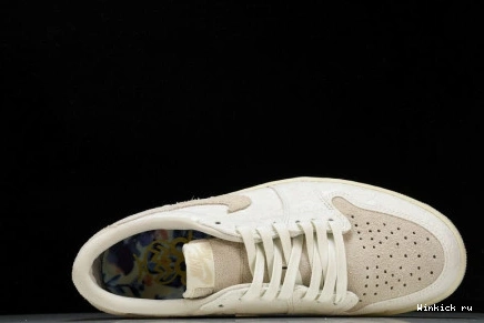 1 Chris Jordan Low Paul Retro OG 1111